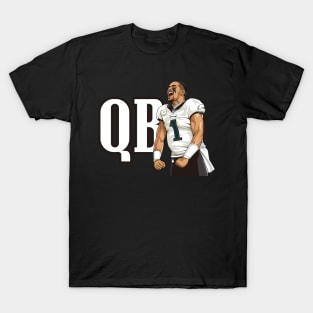 QB1 T-Shirt